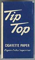 #TOP008 - Tip Top Cigarette Papers