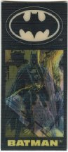 #CH053 - Group of 4 Batman Returns Batman Flicker Giveaways