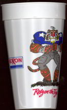 #CA061 - Exxon Rely on the Tiger Cup