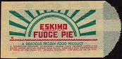 #PC032 - Eskimo Fudge Pie Bag