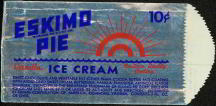 #PC039 - Eskimo Pie Bag