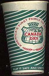 #SOC002 - Canada Dry Cup