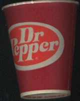 #SOD001 - Dr. Pepper Cup