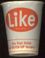 #SOL001 - Like Soda Cup