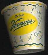 #SOV001 - Vernors Cup