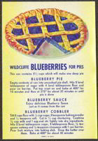 #ZLCA094 - Wildcliffe Blueberry Can Label