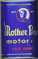 #CA024  - Mother Penn Display Can