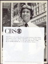 #CH232 - Press Release Photo from Various TV Shows