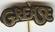 #CH067 - Grease Pin