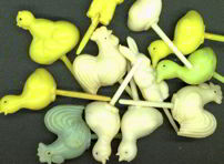 #HH088 - Old Easter Picks