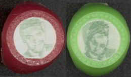 #MUSIC019 - Elvis Presley Flicker Ring