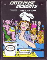 #COMIC035  - Hot Stuff #8 1978 - Sal Quartuccio