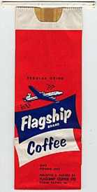 #CS015 - Group of 3 Flagship Coffee Bags