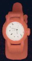 #TY166 - Finger Toy Flicker Watch