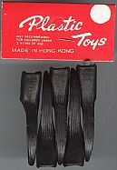 #HH071 - 4 packs of Halloween Witches Fingernails