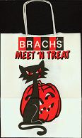 #HH074 - Large Brach's Trick or Treat Bag
