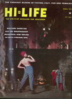 #PINUP034 - Issue No. 16 of the Quarterly Exchange Magazine