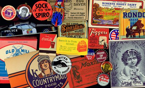Antiques Collectibles
