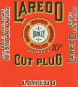 #ZLT017 - Laredo Tobacco Wrapper