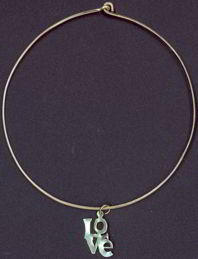 #MSH022 - Love Choker