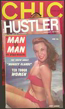 #PINUP039 - Many Different Men's Magazines