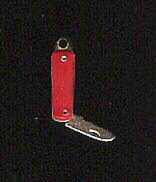 #TY087 - Mini Knife Charm