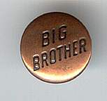 #MS020 - Big Brother Overalls Snap