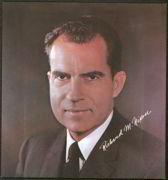 #PL216 - Large Nixon Promotional Photo