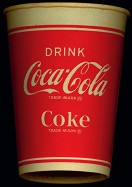 #CC009 - Coke Cup - Old one