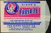 #PC034 - Frostbite Ice Cream Bag
