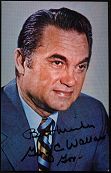 #PL049 - George Wallace Picture
