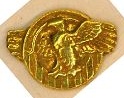 #PL053 - Ruptured Duck Lapel Pin
