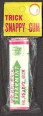 #TY343 - Snappy Gum Trick
