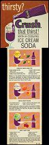 #SOZ010 - Grape Crush Carton Stuffer with Recipes