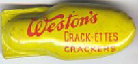 #TY079 - Weston's Crack-ettes Advertising Clicker