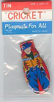 #TY084 - Cowboy Clicker in Original Package