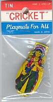 #TY088 - Indian Clicker in Original Package