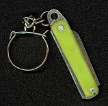 #TY088 - Mini Knife with Keyring