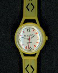 #TY215  - Group of 10 Kids Toy Watches