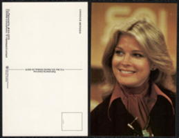 #CH690 - 1980 Candice Bergen