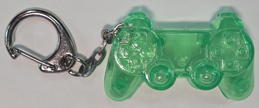 #TY971 - Keychain - Original Sony Playstation Controller