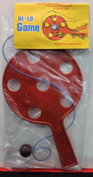#TY991 - Hi-Lo Game Carnival/Fish Pond Prize