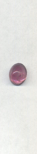 #BEADS0724 - 10mm Transparent Purple Swirl - Cherry Brand - As Low as 15¢