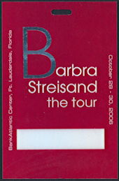 ##MUSICBP0284 - Scarce Barbra Streisand OTTO Ha...