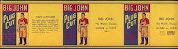 #ZLT038 - Very Large Rare Version Triple Image ...
