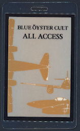 ##MUSICBP0290 - Uncommon Blue Oyster Cult All A...