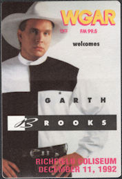 ##MUSICBP1354 - Group of 12 Garth Brooks OTTO R...