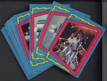 #Cards200 - Complete Mint Set of all 22 1979 Bu...