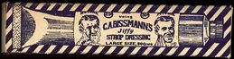 #CS224 - Cabissmann's Jiffy Strop Dressing Box