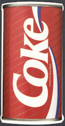 #CC422 - Coca-Cola Diecut Brochure Advertising Win a Trip to Costa Rica